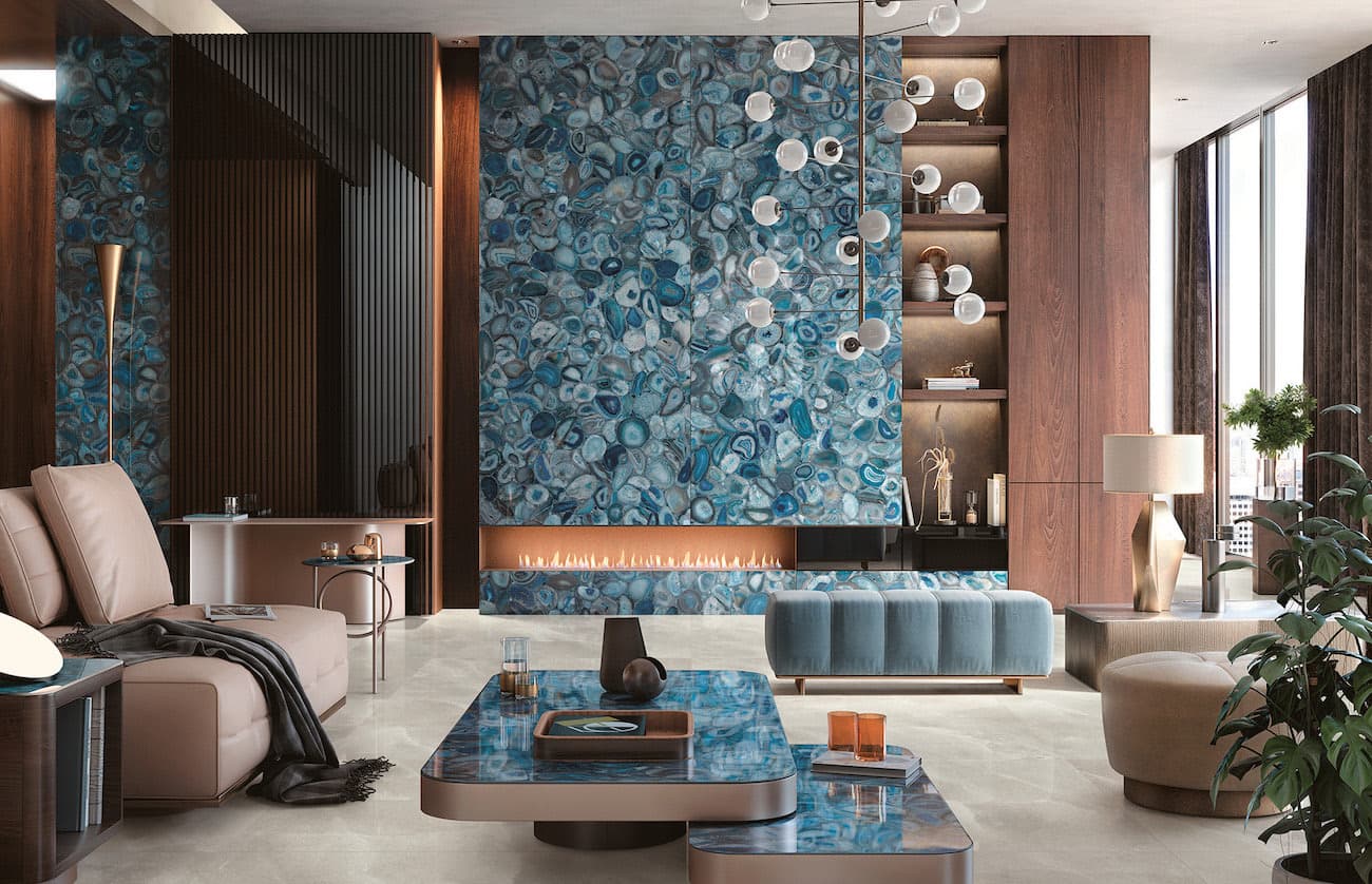 Fonctionnalité Moderne