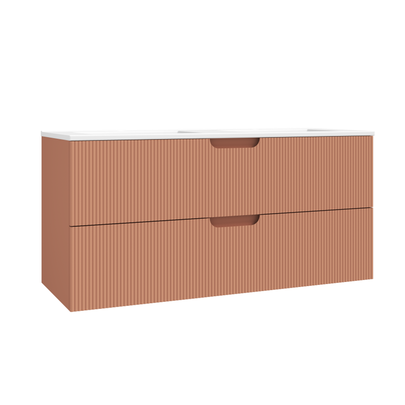 Hipster 1200mm Terre Cuite
